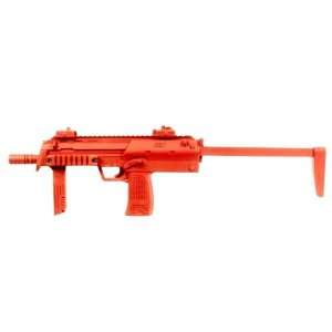  ASP H&K MP7 Red Gun Training Series