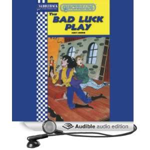  The Bad Luck Play Quickreads (Audible Audio Edition 