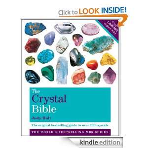   crystals (Godsfield Bible Series): Judy Hall:  Kindle Store