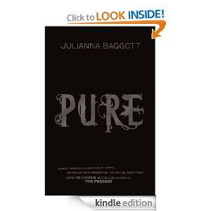 Pure Julianna Baggott  Kindle Store