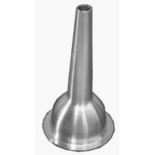   Sausage Stuffing Tube   Bell Shape No. 22   .5 Inch: Kitchen & Dining