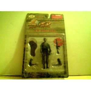  The Ultimate Soldier X D   U.S. Navy Seal (10215) Scale 1 