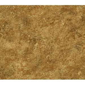  Bronze Faux Stucco Wallpaper