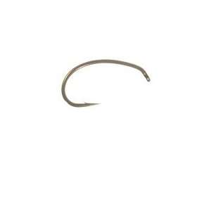  RLF SCUD/PUPA FLY TYING HOOK 25 COUNT SIZE 16