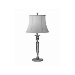  SL3102 Studio Hex Table Lamp by Visual Comfort: Home 