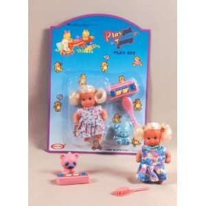  Playfull Tammy Play Set Toys & Games