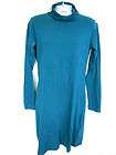 New Columbia Womens Greenway T Dress  Dark Turquoise  Size Small