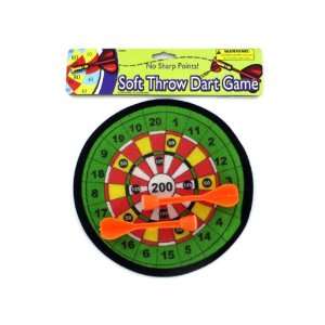  New   Soft dart game   Case of 96   KM124 96: Toys & Games