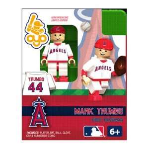    MLB Los Angeles Angels OYO Figure   Mark Trumbo