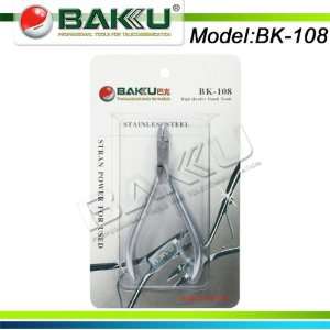  baku factory whole prices for mini stainless steel plier 