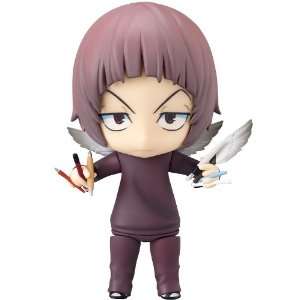   Eiji (10 cm PVC Figure) Phat Company Bakuman [JAPAN] Toys & Games