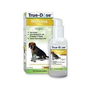  True Dose Dog Wellness