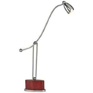  Thumprints Cosmo Balance Arm Desk Lamp: Home Improvement