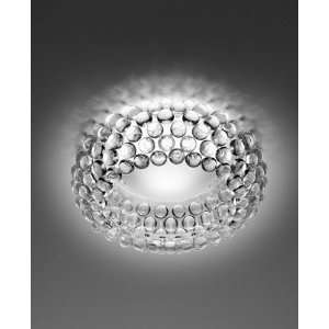  Caboche Ceiling Light Shade Finish Transparent
