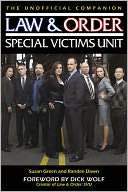BARNES & NOBLE  Law & Order: Special Victims Unit Unofficial 