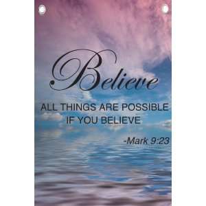     Religious Quotes   Wall Quotes Canvas Banner