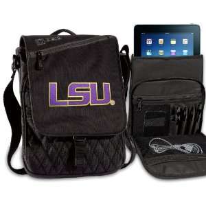  LSU Tigers Ipad Cases Tablet Bags: Computers & Accessories