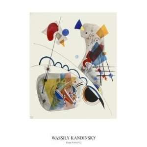  Wassily Kandinsky   Form: Home & Kitchen