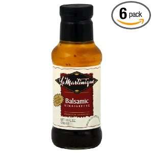 Reily Foods Dressing, Balsamic, 10 Ounce (Pack of 6)  