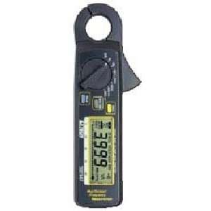    Extech Clamp On Multimeter Digital 400A Mini TRMS