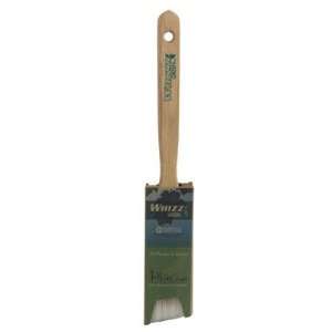  4 each Whizz Green Paint Brush (60601)