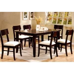  Union Square Cimarron Dining Set