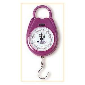  Spring Scales; Weighs Up To 1000G/2.2 Lb.; no. LER2016 