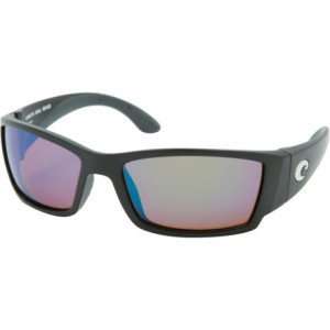  Costa Del Mar Corbina Polarized Sunglasses   Costa 580 