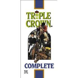  Triple Crown Complete 