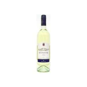  2010 Banfi Centine White 750ml Grocery & Gourmet Food