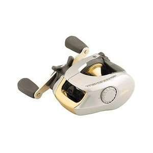 Vintage Daiwa Triforce X Iv Baitcasting Reel W Original Box Looks