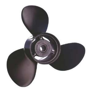  031048 3 Blade Alum. Cupped Propeller, 10 3/8 dia x 13 