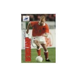  1998 Panini World Cup Soccer Cards Box