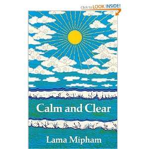   ] Lama(Author) ; Dowman, Keith(Author) Mipham  Books