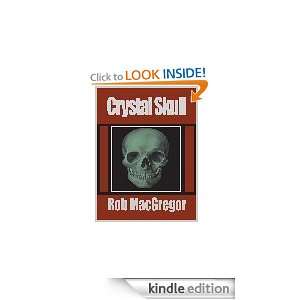 Start reading Crystal Skull  Don 