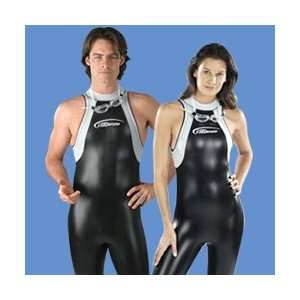  Neosports Triathlon Wetsuit / Swimming Suit   Unisex 