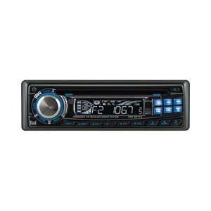  Dual DUAL AM/FM CD  4X50W4 CHNL I PLUG 4 CHNL I PLUG 