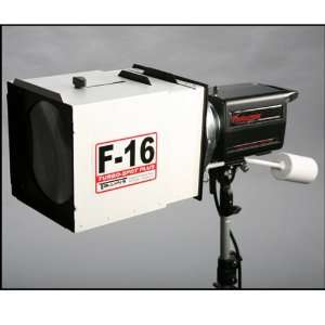  Tallyns F 16 Turbo Spot Projector Plus