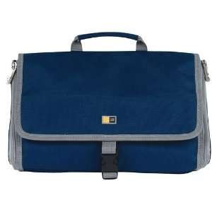  Case Logic Trifold Hanging Toiletry Travel Bag: Beauty