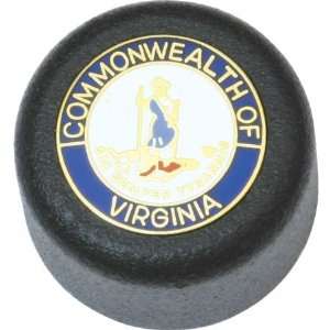  ASP Tools 54186 Virginia State Seal Baton Cap Sports 