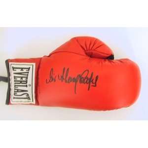  Sir Henry Cooper Boxing Glove: Sports & Outdoors