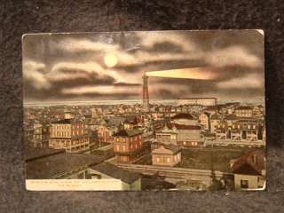 Atlantic City 1910   Postcards  