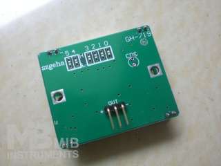 DIY tool Microwave Sensor Module GH719 X5pcs  