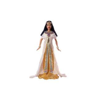  Barbie Dolls of the World: Princess of the Nile