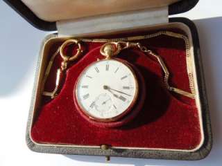 Important historical Charles Vacheron gold watch for Alexander II of 