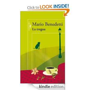 La tregua (Spanish Edition) Benedetti Mario  Kindle Store