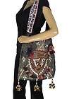 Classic Ethnic Messenger Bag Kutch Work Hip Stylish Cross Body Womens 