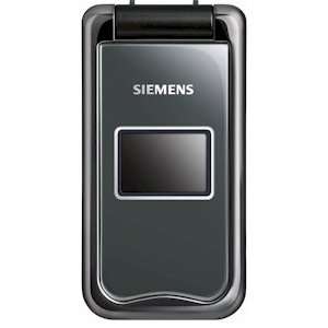  Siemens AF51 Unlocked Tri band Cell Phone: Cell Phones 