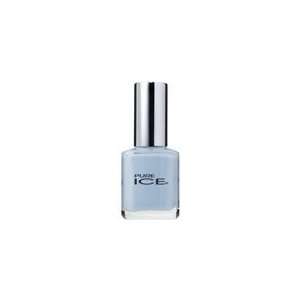  Bari Cosmetics   PUREICE   Nail Enamel   Bikini Beauty