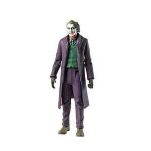  Movie Masters The Joker With Crime Scene Evidence Toys & Games